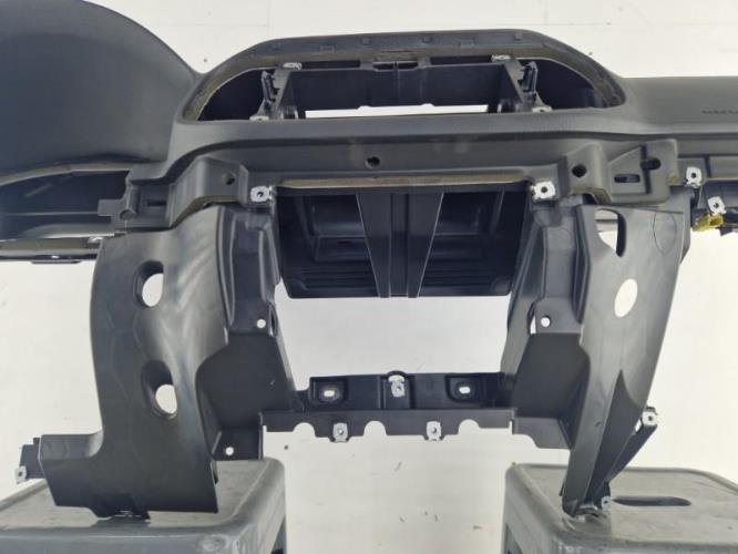 Tableau de bord VOLKSWAGEN GOLF PLUS PHASE 1 Diesel