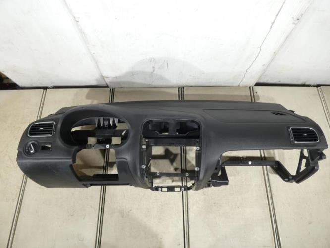 Tableau de bord VOLKSWAGEN POLO 5 PHASE 1 Diesel
