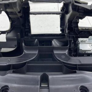 Tableau de bord VOLKSWAGEN POLO 5 PHASE 1 Diesel