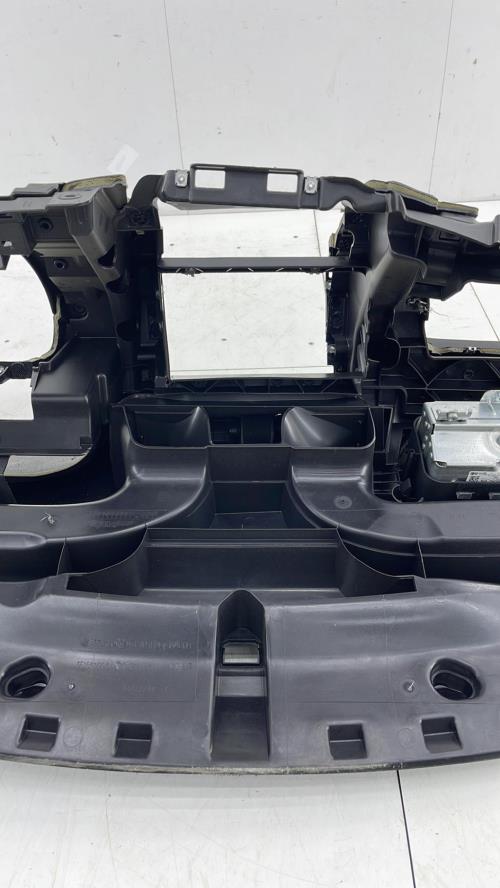 Tableau de bord VOLKSWAGEN POLO 5 PHASE 1 Diesel