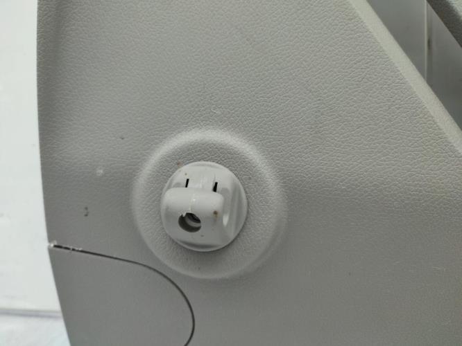 Revetement OPEL MOVANO B Diesel