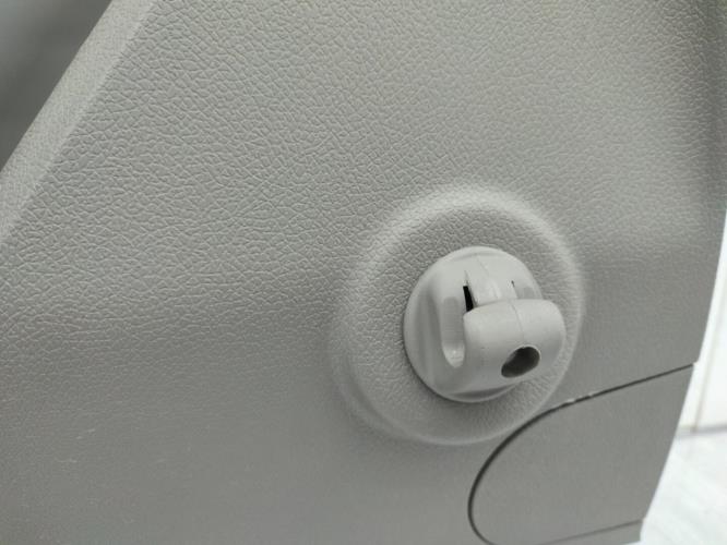 Revetement OPEL MOVANO B Diesel