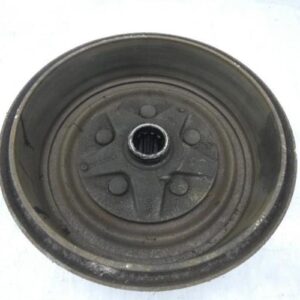Tambour arriere gauche VOLKSWAGEN TRANSPORTER 3