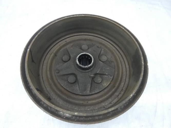 Tambour arriere gauche VOLKSWAGEN TRANSPORTER 3