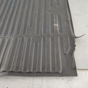 Tapis de coffre RENAULT KANGOO 2 PHASE 2 Diesel