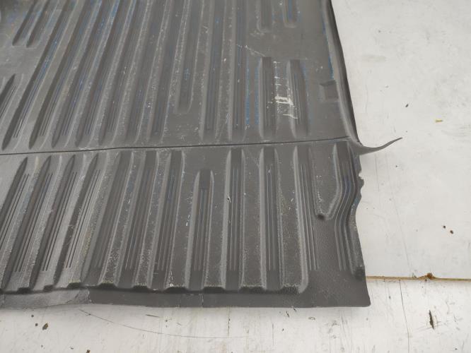 Tapis de coffre RENAULT KANGOO 2 PHASE 2 Diesel