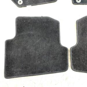 Tapis de sol SKODA FABIA 2 PHASE 2 Essence