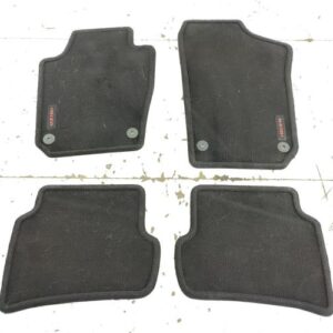 Tapis de sol SEAT IBIZA 4 PHASE 2 Diesel