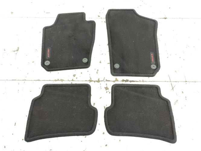 Tapis de sol SEAT IBIZA 4 PHASE 2 Diesel