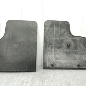Tapis de sol FIAT TALENTO Diesel