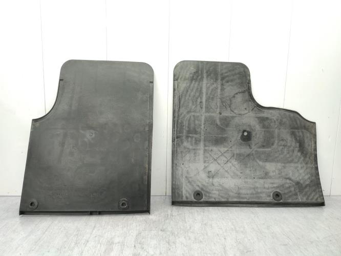 Tapis de sol FIAT TALENTO Diesel