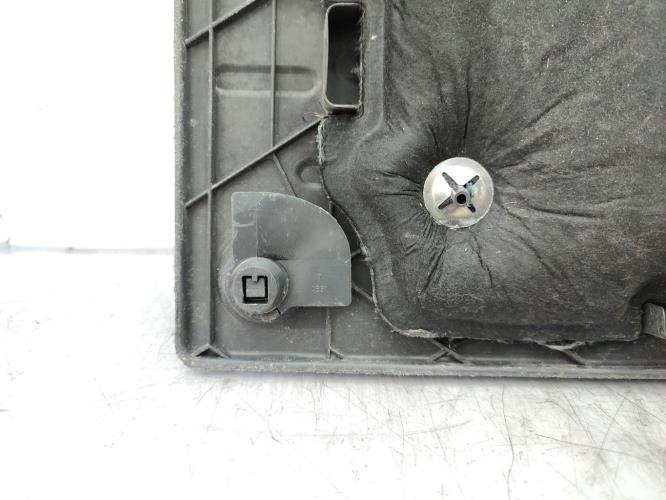 Tapis de sol FIAT DUCATO 3 PHASE 1 Diesel