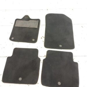 Tapis de sol RENAULT LATITUDE Diesel