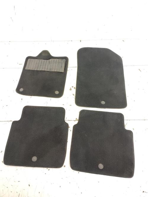 Tapis de sol RENAULT LATITUDE Diesel