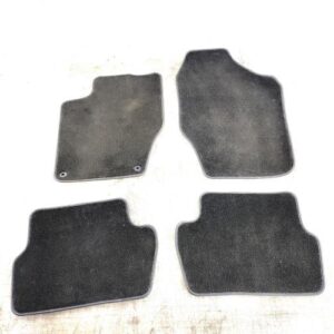 Tapis de sol CITROEN DS4 PHASE 1 Diesel