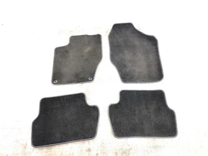 Tapis de sol CITROEN DS4 PHASE 1 Diesel