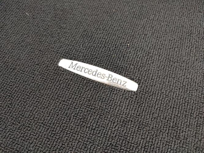 Tapis de sol MERCEDES CLASSE CLA 117 SHOOTING BREAK Essence