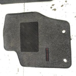 Tapis de sol CITROEN C4 1 PHASE 1 Diesel
