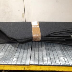 Tapis de sol DACIA LODGY PHASE 1 Essence