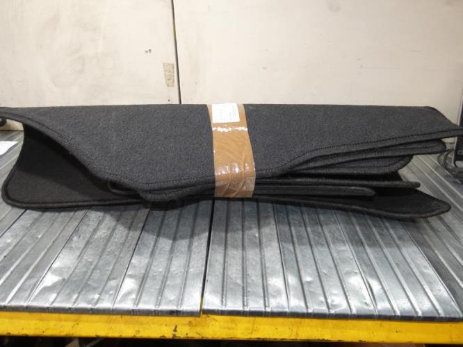 Tapis de sol DACIA LODGY PHASE 1 Essence