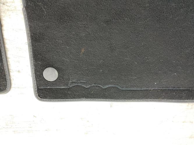 Tapis de sol FIAT 500 2 PHASE 1 Essence