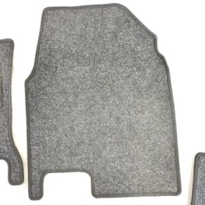 Tapis de sol NISSAN QASHQAI 1 PHASE 2 Diesel