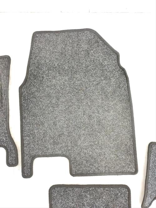 Tapis de sol NISSAN QASHQAI 1 PHASE 2 Diesel