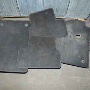 Tapis de sol OPEL ASTRA J PHASE 1 Diesel