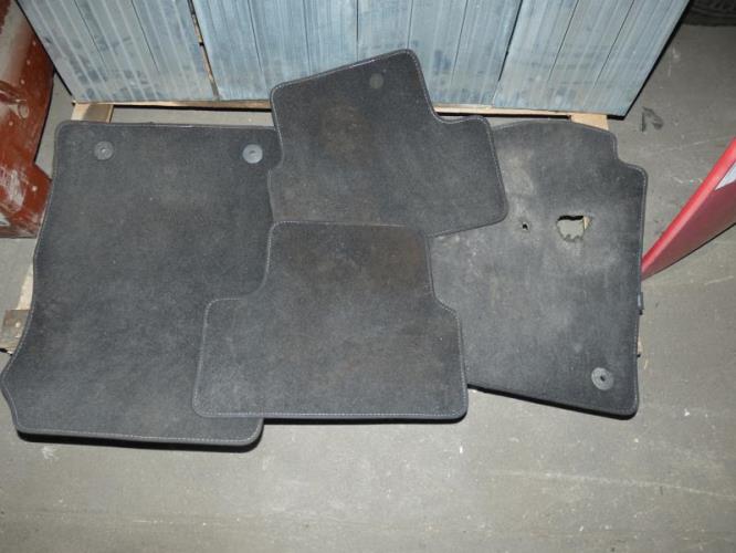 Tapis de sol OPEL ASTRA J PHASE 1 Diesel
