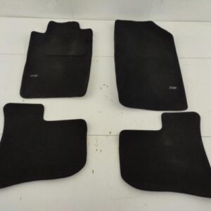 Tapis de sol PEUGEOT 206+ Diesel
