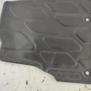 Tapis de sol RENAULT MASTER 3 PHASE 2 Diesel