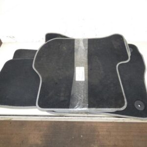 Tapis de sol VOLKSWAGEN GOLF 5 Diesel