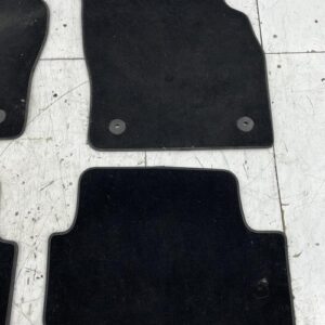 Tapis de sol VOLKSWAGEN POLO 6 PHASE 1 Essence