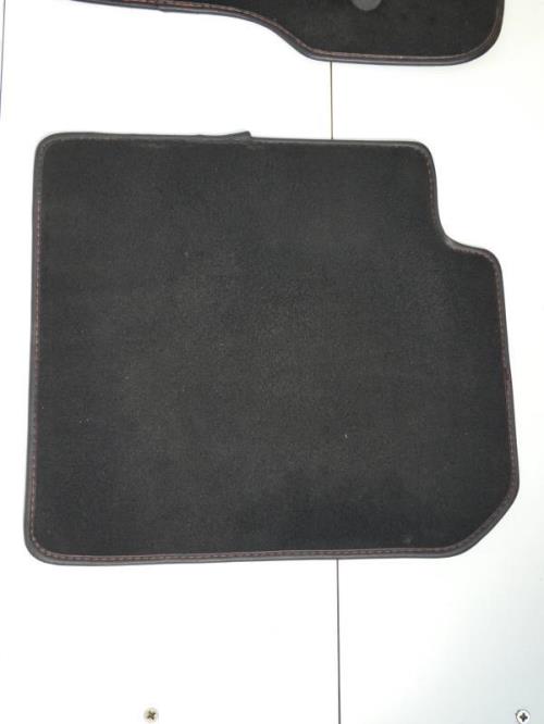 Tapis de sol