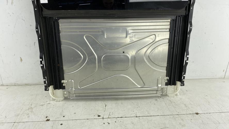 Toit ouvrant BMW X5 E53 Diesel