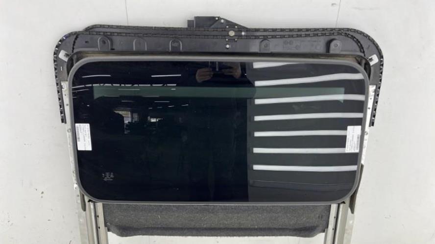 Toit ouvrant CITROEN C-CROSSER Diesel