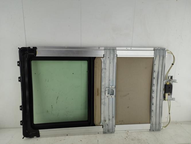 Toit ouvrant NISSAN X-TRAIL 1 PHASE 1 Diesel