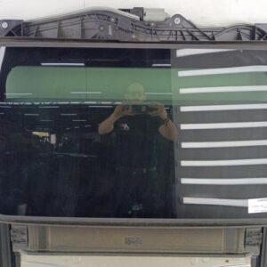 Toit ouvrant BMW SERIE 1 E87 PHASE 2 Diesel