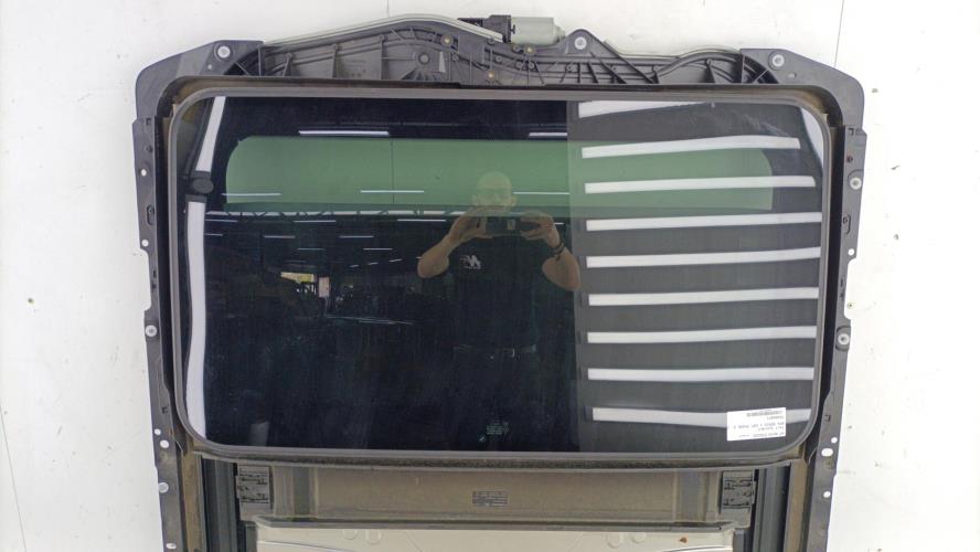 Toit ouvrant BMW SERIE 1 E87 PHASE 2 Diesel