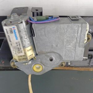 Toit ouvrant FORD MONDEO 1 PHASE 2 Essence