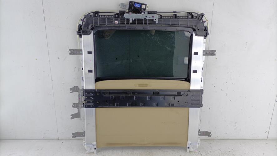 Toit ouvrant LEXUS IS 2 PHASE 1 Diesel