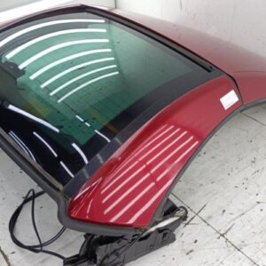 Toit ouvrant PEUGEOT 307 PHASE 2 CABRIOLET Essence
