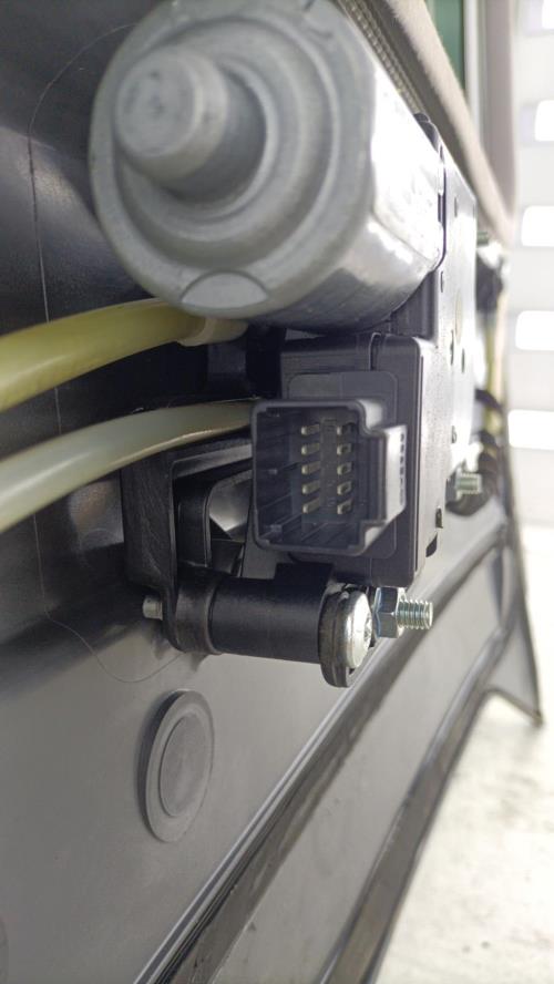 Toit panoramique CITROEN C4 GRAND PICASSO 1 Diesel