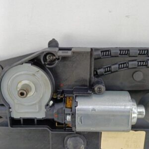 Toit ouvrant CITROEN C5 1 PHASE 2 Diesel
