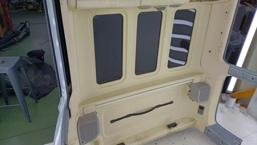 Toit panoramique PEUGEOT PARTNER 1 PHASE 2 Diesel