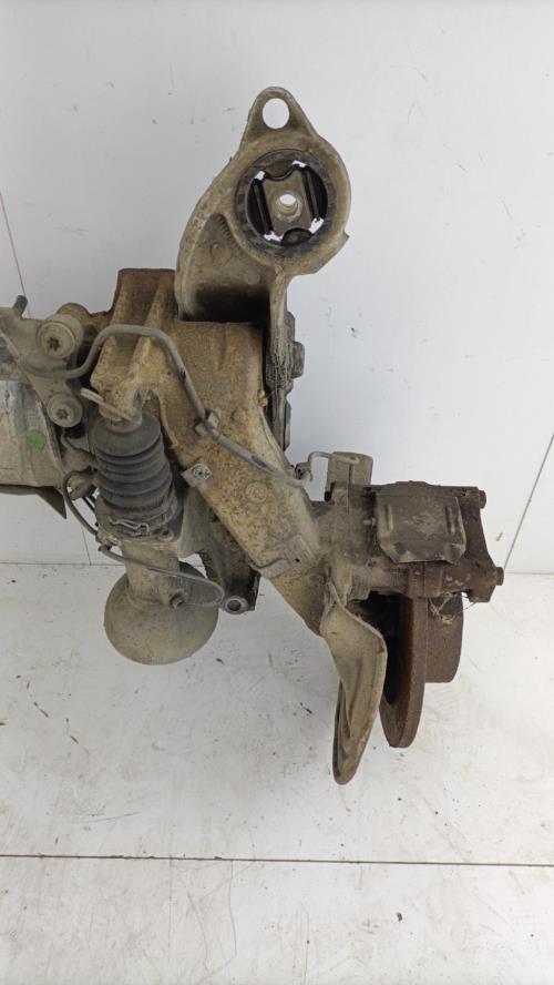 Train arriere complet CITROEN C5 1 PHASE 1 Diesel