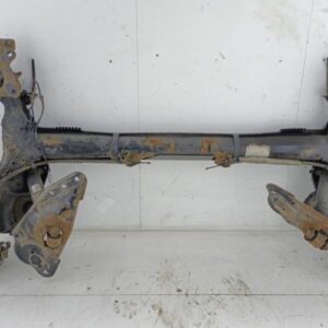 Train arriere complet CITROEN C4 GRAND PICASSO 1 Diesel