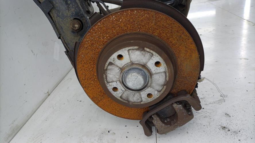 Train arriere complet CITROEN C4 GRAND PICASSO 1 Diesel