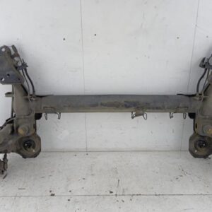 Train arriere complet CITROEN C3 PICASSO PHASE 1 Essence