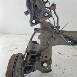 Train arriere complet CITROEN DS3 PHASE 1 Diesel